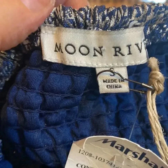 Moon River dress - Picture 9 of 10